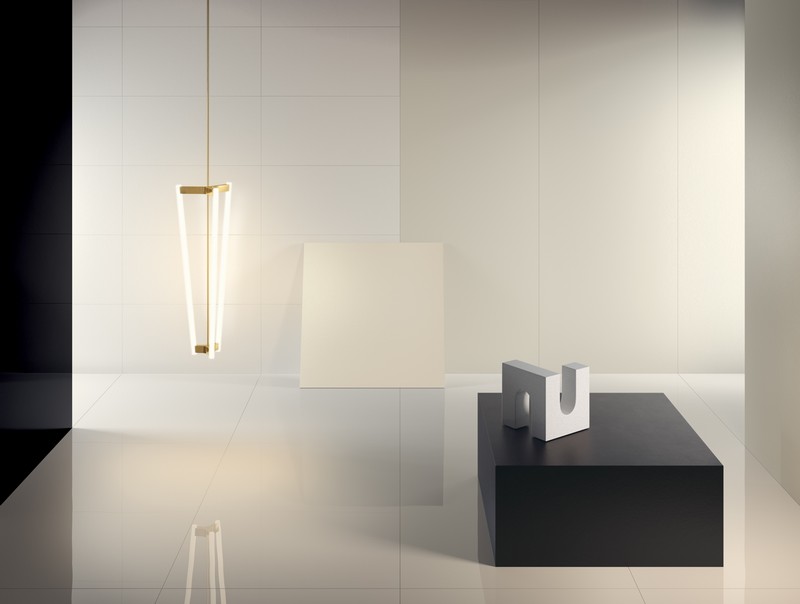 Cotto d Este Black White