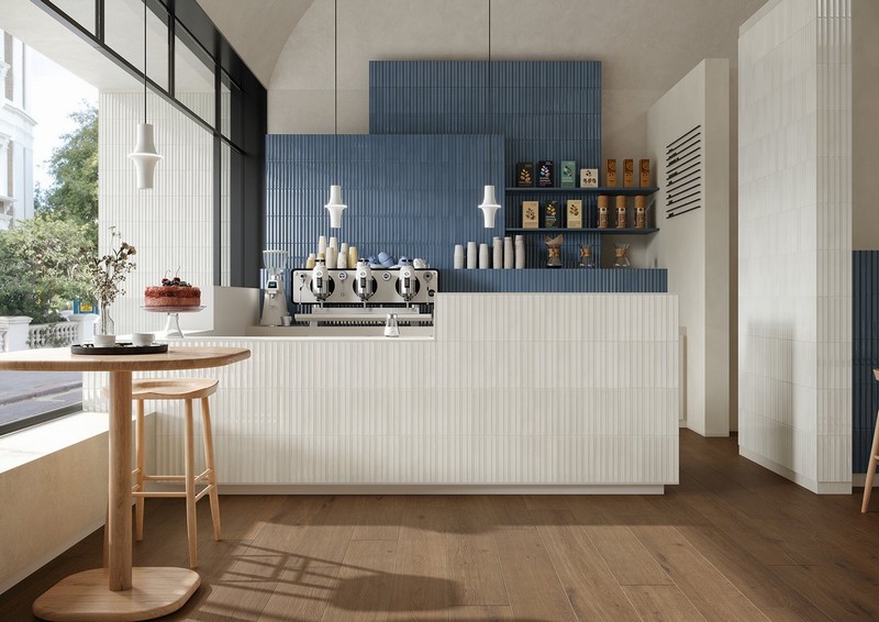 Marca Corona Miniature Rima Brina Indigo