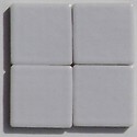 mozaika biała gładka 2,5 x 2,5 cm błyszcząca ceramiczna - porcelanowa Arctique AG 41 - Briare mozaika biała gładka 2,5 x 2,5 cm błyszcząca ceramiczna - porcelanowa Arctique AG 41 - Briare