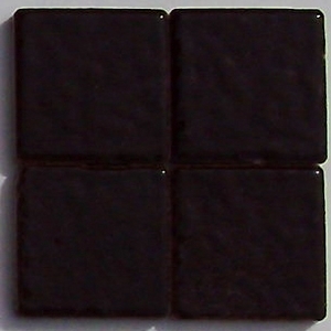 Cacao AG38 mozaika ceramiczna - porcelanowa 2,5 x 2,5 cm błyszcząca kolor czekoladowy - Briare Cacao AG38 mozaika ceramiczna - porcelanowa 2,5 x 2,5 cm błyszcząca kolor czekoladowy - Briare