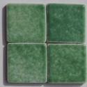 mozaika zielona 2,5 x 2,5 cm błyszcząca ceramiczna - porcelanowa Clairiere AG 21 - Briare mozaika zielona 2,5 x 2,5 cm błyszcząca ceramiczna - porcelanowa Clairiere AG 21 - Briare