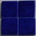 mozaika ciemno niebieska kolor kobaltowy 2,5 x 2,5 cm błyszcząca ceramiczna - porcelanowa Danube AG 33 - Briare mozaika ciemno niebieska kolor kobaltowy 2,5 x 2,5 cm błyszcząca ceramiczna - porcelanowa Danube AG 33 - Briare
