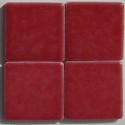 mozaika różowa kolor fuksji 2,5 x 2,5 cm błyszcząca ceramiczna - porcelanowa Fuchsia AG 37 - Briare mozaika różowa kolor fuksji 2,5 x 2,5 cm błyszcząca ceramiczna - porcelanowa Fuchsia AG37 - Briare
