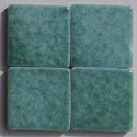 mozaika zielona 2,5 x 2,5 cm błyszcząca ceramiczna - porcelanowa Ivraie AG 24 - Briare mozaika zielona 2,5 x 2,5 cm błyszcząca ceramiczna - porcelanowa Ivraie AG 24 - Briare