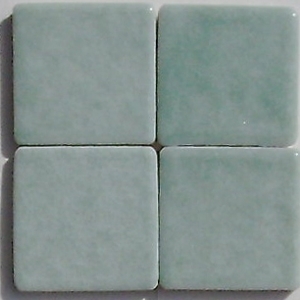lotus AG3 mozaika ceramiczna - porcelanowa 2,5 x 2,5 cm błyszcząca kolor jasno zielony - Briare lotus AG3 mozaika ceramiczna - porcelanowa 2,5 x 2,5 cm błyszcząca kolor jasno zielony - Briare