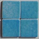 mozaika niebieska kolor jasno niebieski 2,5 x 2,5 cm błyszcząca ceramiczna - porcelanowa Marquises AG 25 - Briare mozaika niebieska kolor jasno niebieski 2,5 x 2,5 cm błyszcząca ceramiczna - porcelanowa Marquises AG 25 - Briare