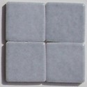 mozaika szara kolor jasno szary 2,5 x 2,5 cm błyszcząca ceramiczna - porcelanowa Mouette AG 4 - Briare mozaika szara kolor jasno szary 2,5 x 2,5 cm błyszcząca ceramiczna - porcelanowa Mouette AG 4 - Briare