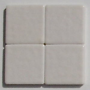 pierre AG2 mozaika ceramiczna - porcelanowa 2,5 x 2,5 cm błyszcząca kolor biały - Briare pierre AG2 mozaika ceramiczna - porcelanowa 2,5 x 2,5 cm błyszcząca kolor biały - Briare