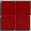 czerwona mozaika ceramiczna - porcelanowa 2,5 x 2,5 cm błyszcząca Pivoine AG 23 - Briare czerwona mozaika ceramiczna - porcelanowa 2,5 x 2,5 cm błyszcząca Pivoine AG 23 - Briare