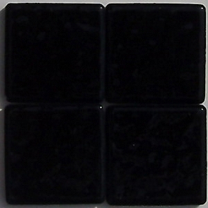 prunelle AG11 mozaika ceramiczna - porcelanowa 2,5 x 2,5 cm błyszcząca kolor czarny - Briare prunelle AG11 mozaika ceramiczna - porcelanowa 2,5 x 2,5 cm błyszcząca kolor czarny - Briare