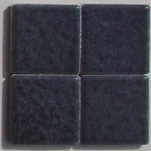 schiste AG36 mozaika ceramiczna - porcelanowa 2,5 x 2,5 cm błyszcząca kolor szary, grafitowy - Briare schiste AG36 mozaika ceramiczna - porcelanowa 2,5 x 2,5 cm błyszcząca kolor ciemno szary, grafitowy - Briare