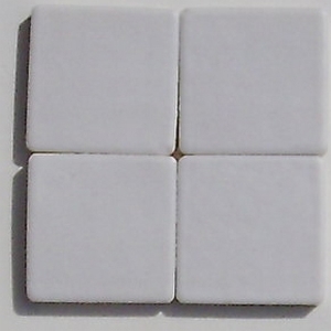cristaux AG1 mozaika ceramiczna - porcelanowa 2,5 x 2,5 cm błyszcząca kolor czarny - Briare cristaux AG1 mozaika ceramiczna - porcelanowa 2,5 x 2,5 cm błyszcząca kolor czarny - Briare