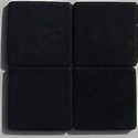 mozaika czarna matowa 2,5 x 2,5 cm ceramiczna - porcelanowa Fusain AG 64 - Briare mozaika czarna matowa 2,5 x 2,5 cm ceramiczna - porcelanowa Fusain AG 64 - Briare
