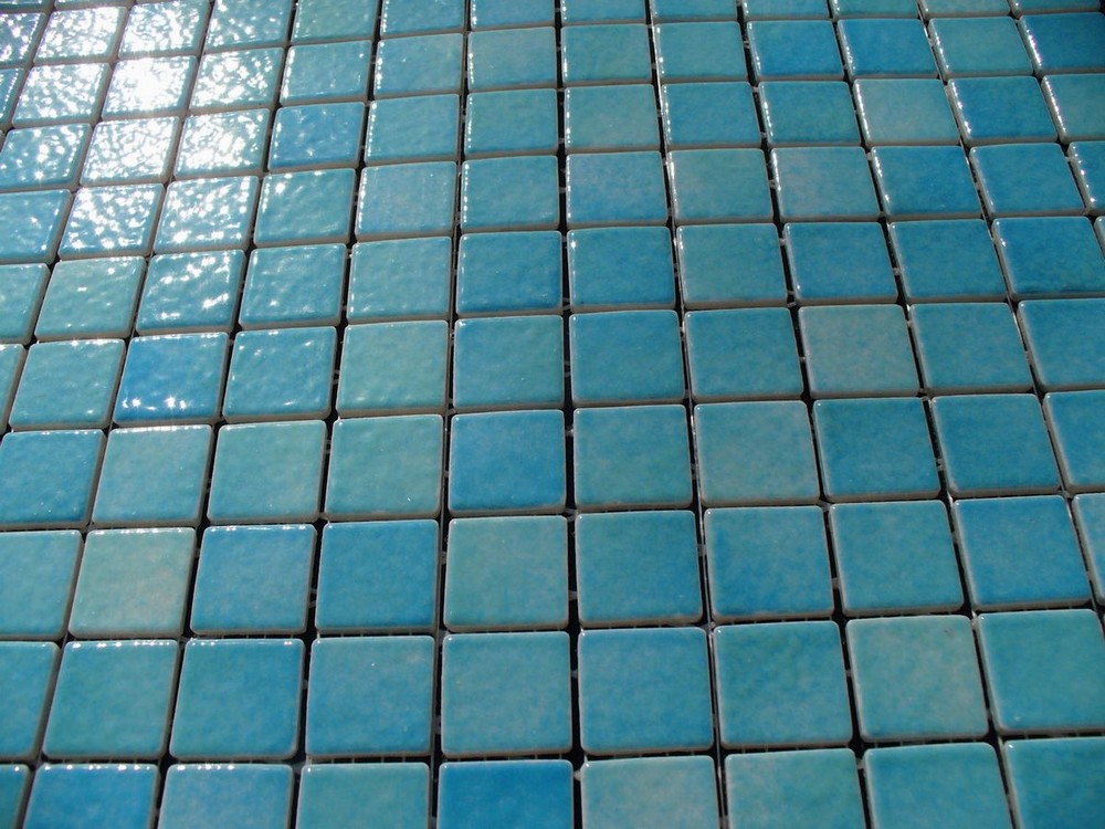 mozaika ceramiczna jasno niebieska błyszcząca 2,5 x 2,5 cm marquises AG25 - Briare mozaika ceramiczna jasno niebieska błyszcząca 2,5 x 2,5 cm marquises AG25 - Briare