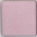 mozaika ceramiczna - porcelanowa jasno fioletowa ametystowa matowa barwiona w masie 2,5 x 2,5 cm - amethyste - Briare
