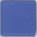 mozaika ceramiczna - porcelanowa niebieska matowa barwiona w masie 2,5 x 2,5 cm - lazuli - Briare