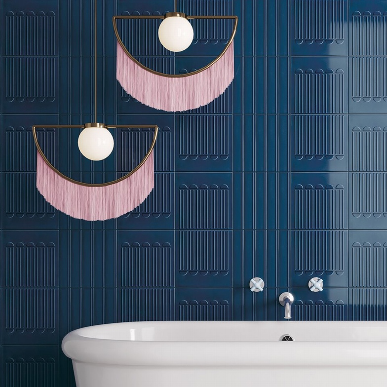 Vogue Ceramiche - Dekorami
