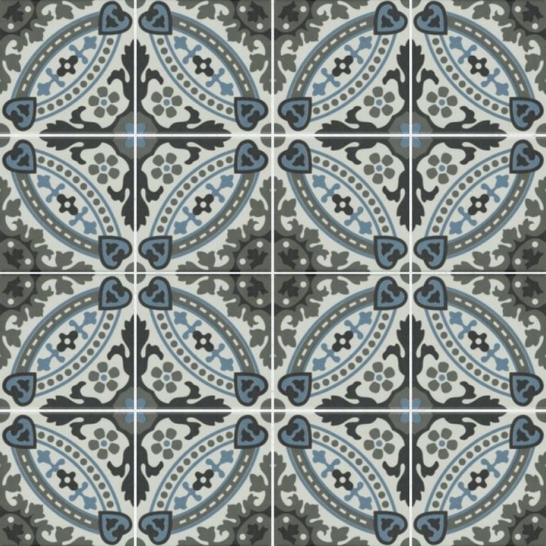Dywan ceramiczny model Calla