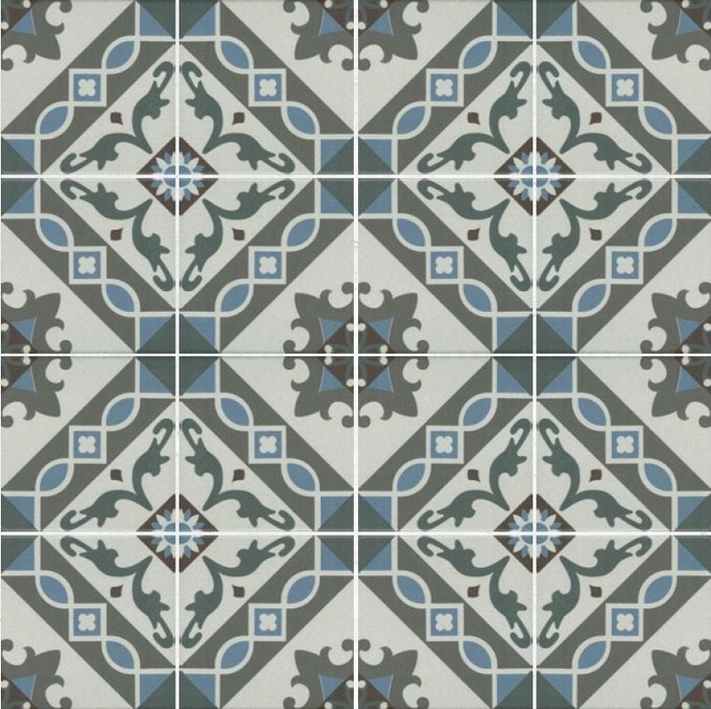 Dywan ceramiczny model Notro