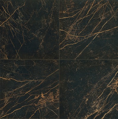 płytka marmuropodobna VERSACE Marble Nero