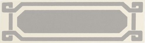 Ceramiche Grazia Old England 6x20 Listello ED Oxford OELD7