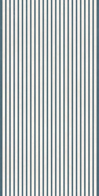 Bianco - Blu 60x120 Ludo Nova 3D Rondine