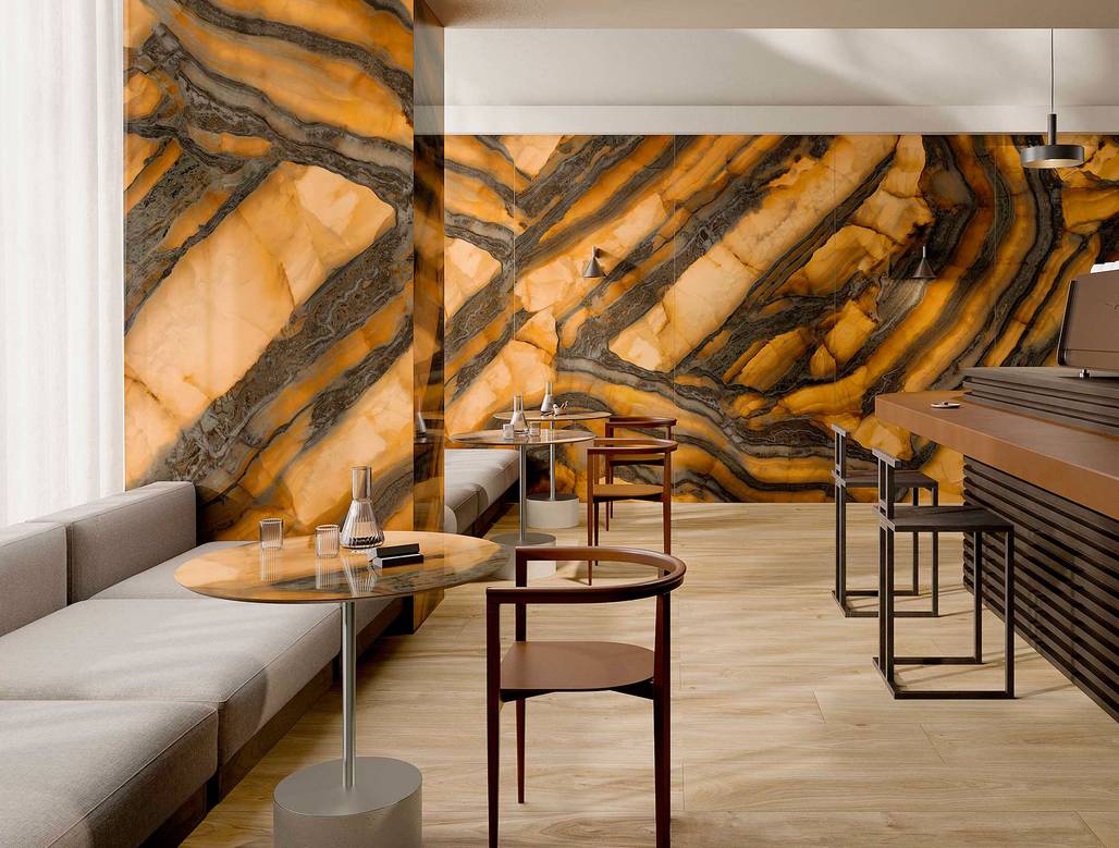 Fondovalle Infinity Tiger