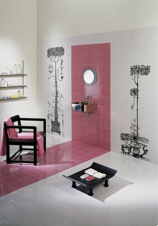 Cuban Black 20 x 20 Ceramica Bardelli Cuban Black 20 x 20 Ceramica Bardelli