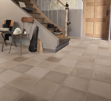 Desvres Patchwork