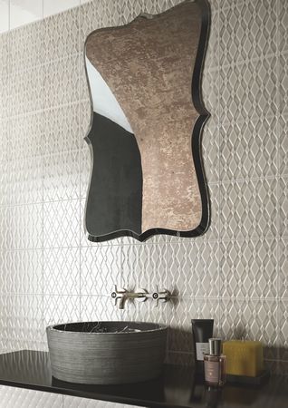 Grazia Maison płytki 3D na ściany