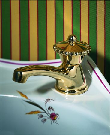 kran Perle - Herbeau